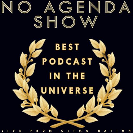 LIVE FROM GITMO UNIVERSE by Thoren