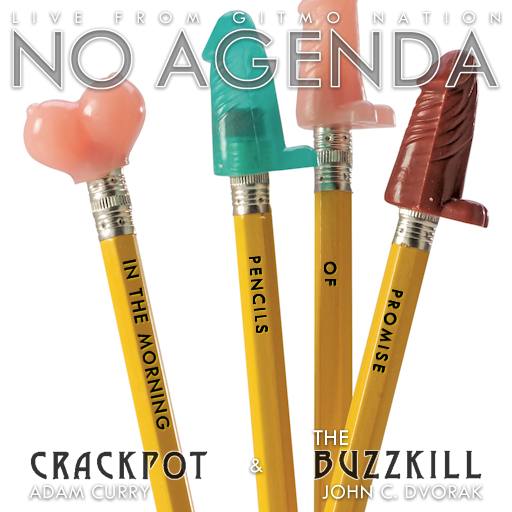 Pencils of Promise by Thoren