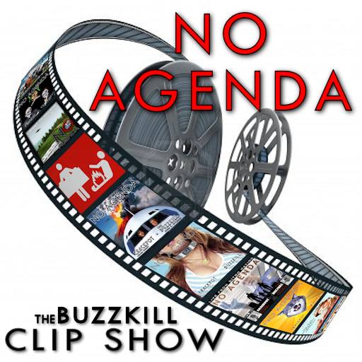 The Buzzkill Clipshow 1.0 by Thoren