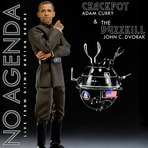 Torture Droids by Thoren