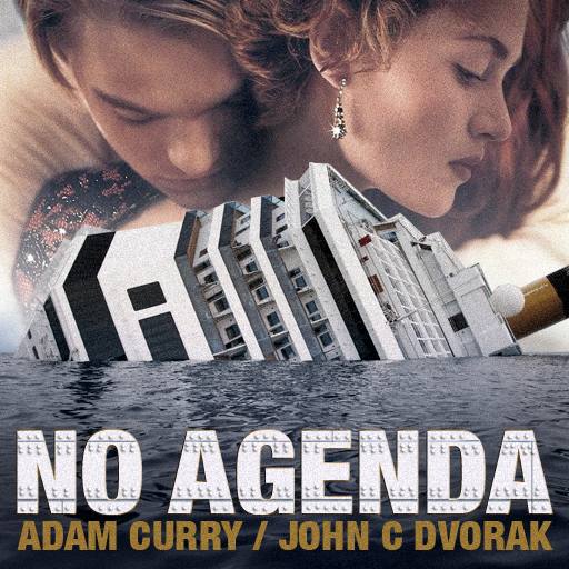 My heart will go on. by Brad Connell