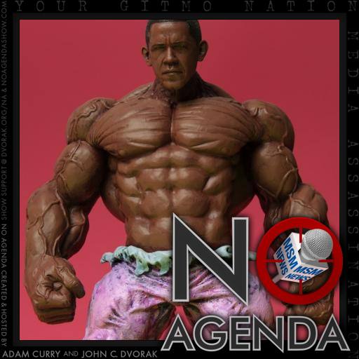 hulk obama by Clogwog