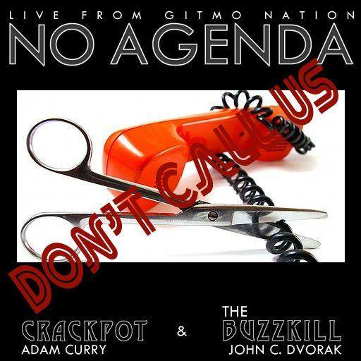 Don't Call Us - We'll Call You by Dennis Cruise