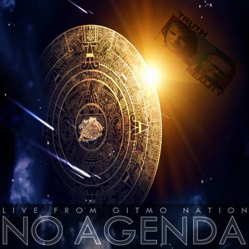 End Of The World, With CHAI! by Dennis Cruise