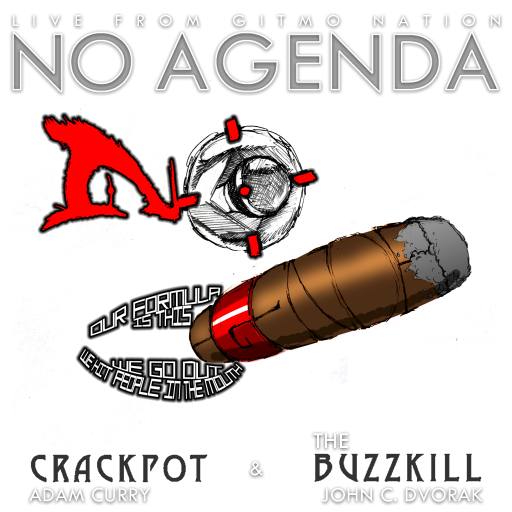 angry-cigar by Juuso Salmela