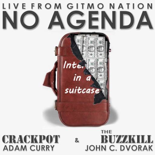 Internet In A Suitcase by MartinJJ