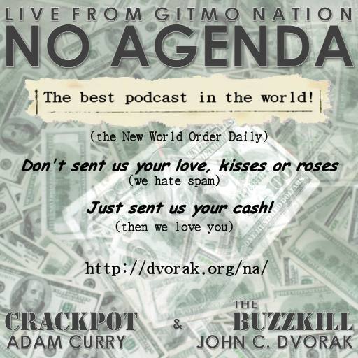 Just sent us your cash! by MartinJJ