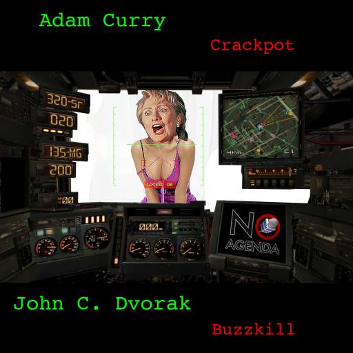 NA Dashboard by Michael Birch