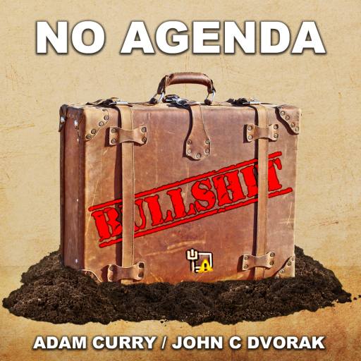 BS SUITCASE by Nick the Rat