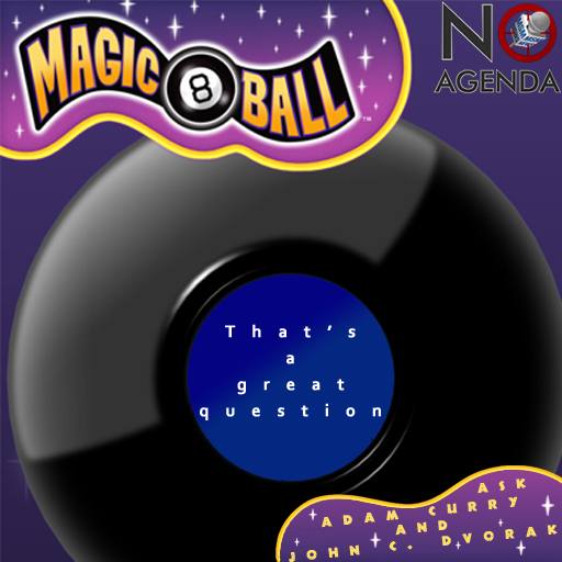 8ball great question by Pay