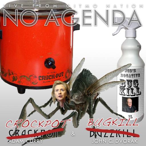 CrockPot and Bugkill v.2 by Raian