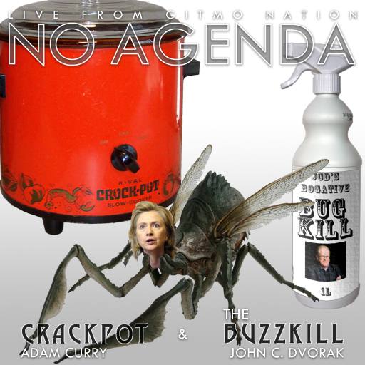 CrockPot and Bugkill by Raian