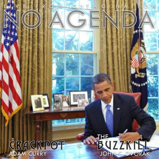 Serious Reservations by Sir Nussbaum