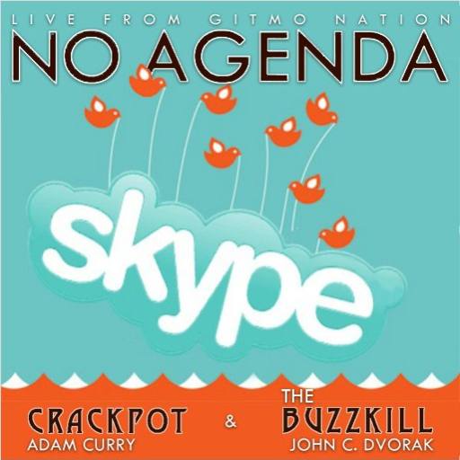 Skype 2012 Bug by Sir Nussbaum