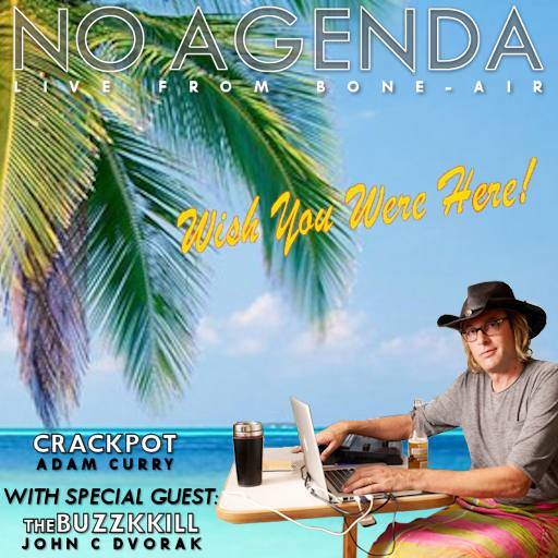 Live from Bone-Aire by Thoren