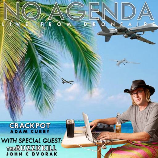 Live from Droneaire by Thoren