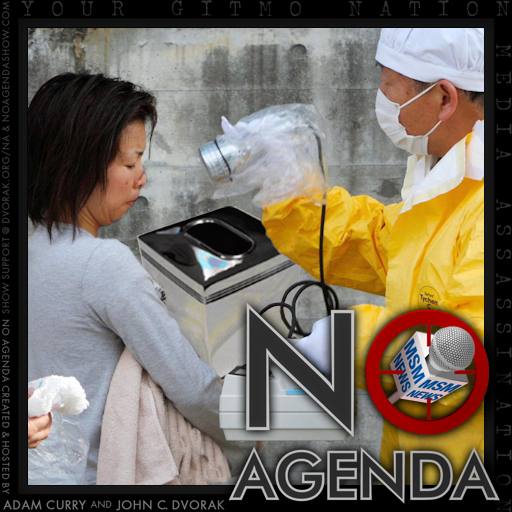 Radioactive cleanup by Thoren