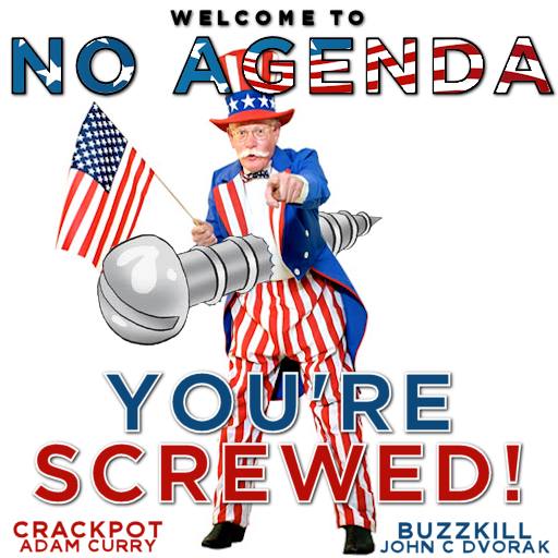 Welcome.  Also, you're screwed. by Thoren