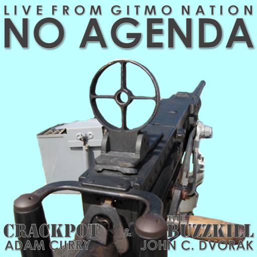 Waiting For The Drones by MartinJJ