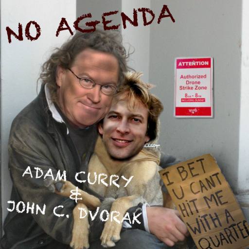 drone targets by Michael Birch