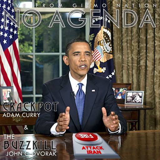 ♫♪ Bomb bomb bomb, bomb bomb Iran ♫♪ by Thoren