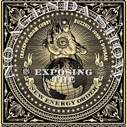 Exposing the New Energy Order by Thoren