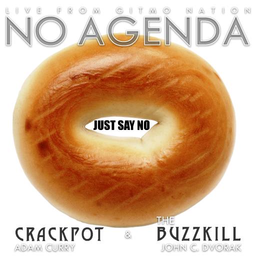 Illegal Bagels by brian t