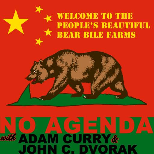 BearBileFarms by Joe The Dish Slave