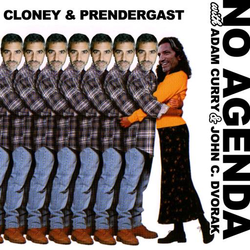 Cloney by Joe The Dish Slave