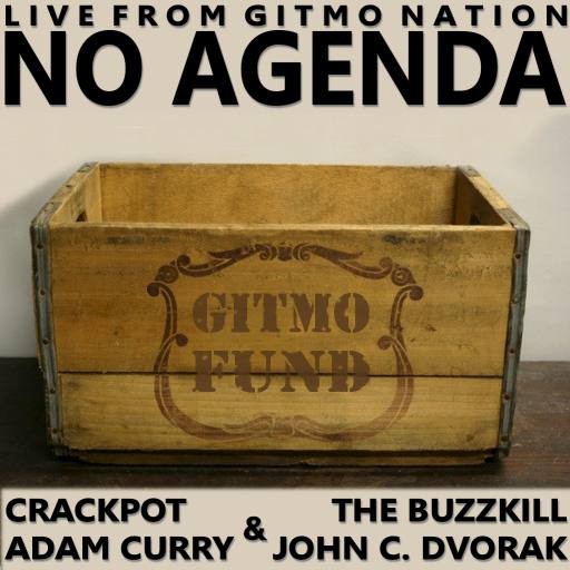 Gitmo Fund by MartinJJ