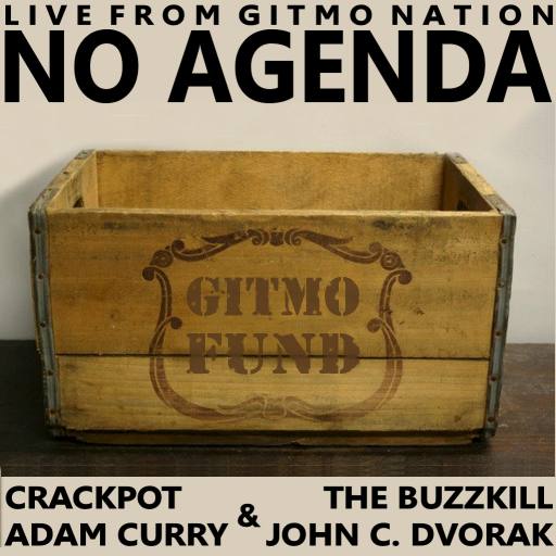 Gitmo Fund by MartinJJ