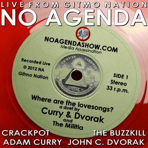 Where are the lovesongs? by MartinJJ