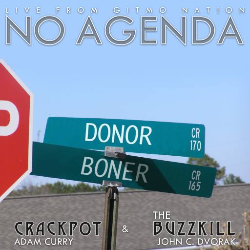 Donate! by Michael Birch