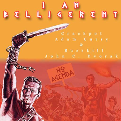 I-am-belligerent by Pay