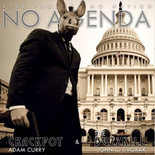 LEFT by Sir Nussbaum