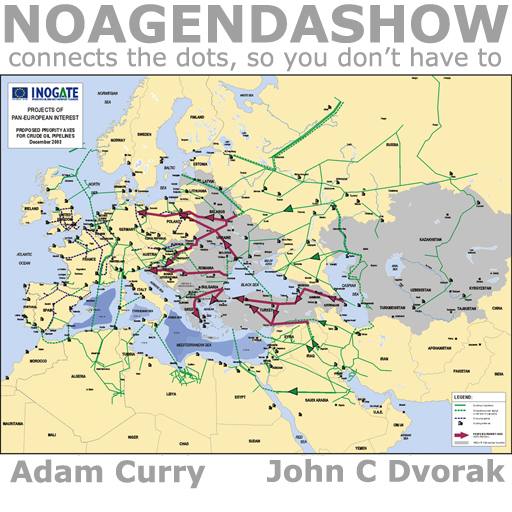 Connects the dots, so you don't have to by Thijs Brouwers