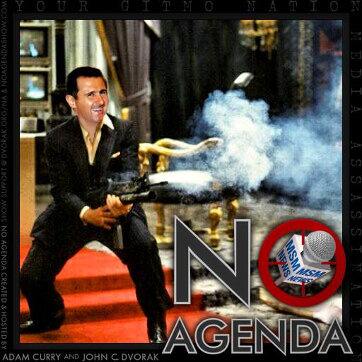 Assadface 2 by Thoren