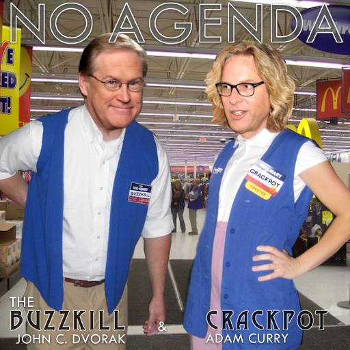 NA Wal-Mart Greeters by Thoren