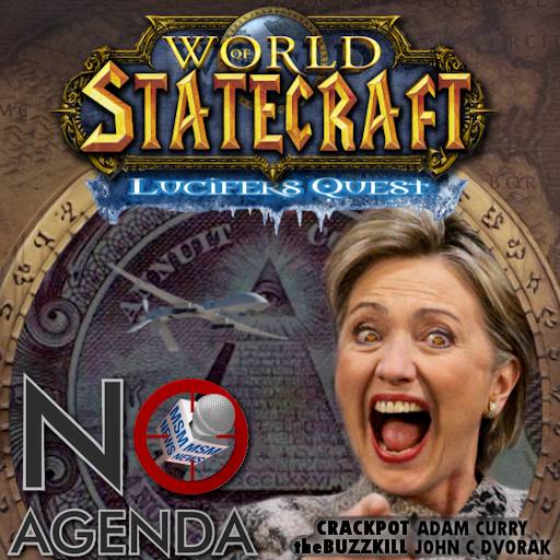 World of Statecraft by Thoren