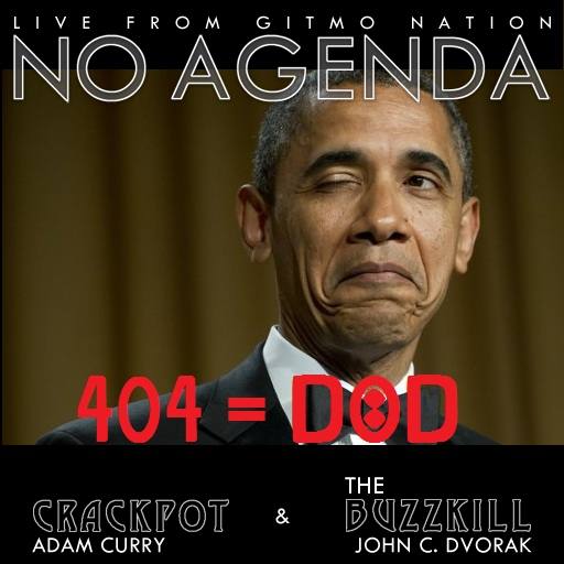 404=DOD by Citizen✘