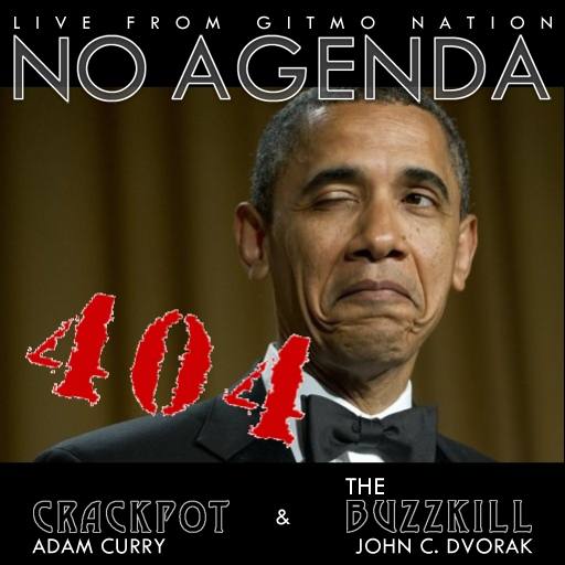 Winking Barry by Citizen✘