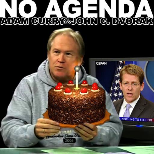 BirthdayJohn by Joe The Dish Slave