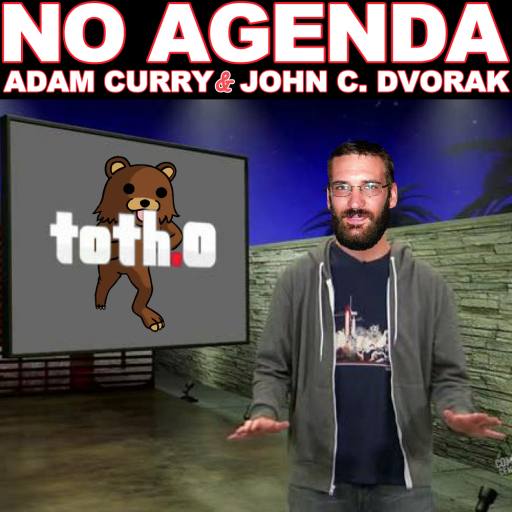 Toth.O by Joe The Dish Slave