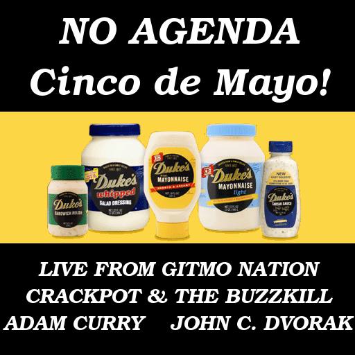 Cinco de Mayo! by Kosmo