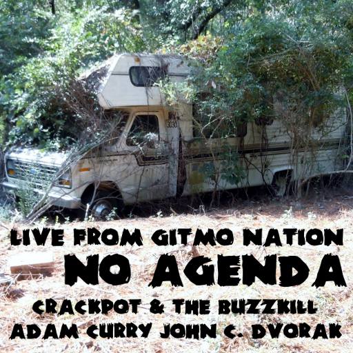 Hot Pockets 2009 Tour by Kosmo