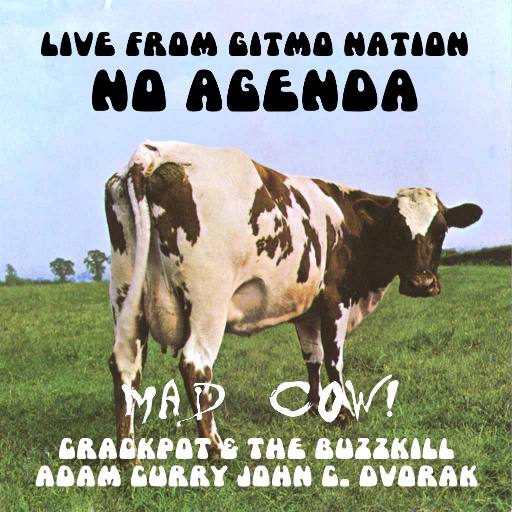 MAD COW! by Kosmo
