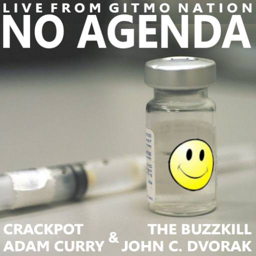 FunVac (Fundamentalist Vaccine) by MartinJJ