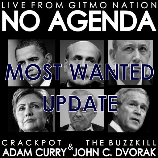 Most Wanted Update by MartinJJ