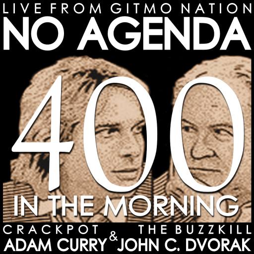 NA 400 Black by MartinJJ