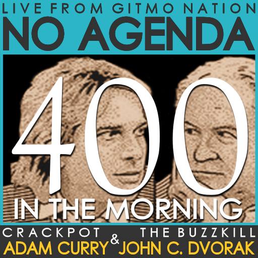 NA 400 Color by MartinJJ